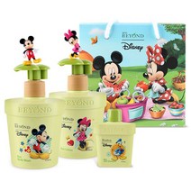 비욘드 바디용품 키즈 에코 하우스 세트, 1