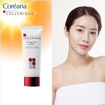 코리아나세레니끄 태양열차단 썬케어! 마일드선 에센스PA++++SPA50+IRF20 878981