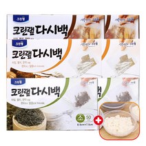 크린랩 다시백 소+중+대+가쯔세트 티/육수팩 차거름망 멸치국물주머니 공티백 일회용품 1회용 크린랲, (소50매입+중50매입+대30매입), 2세트