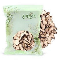 동의한재 저령 600g, 단품