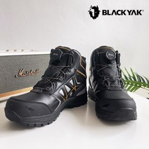 블랙야크 AK-F0031 심파텍스 선상 갯바위 낚시화 논슬립 미끄럼방지 방수화, 270, 골드