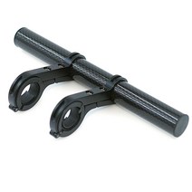 카본 익스텐더 더블 확장마운트 20CM