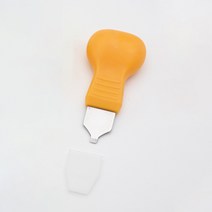 워치 케이스 오프너 나이프 시계수리 뚜껑분해 수리칼, 단품