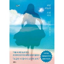 [밀크북] 블루홀식스(블루홀6) - 파란 하늘과 도망치다