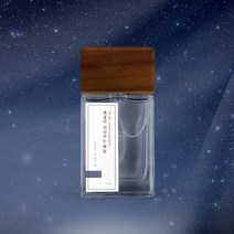 윤동주 - 계절이 지나가는 하늘 북퍼퓸 : 책에 뿌리는 문학 향수 북퍼퓸 윤동주 별 헤는 밤