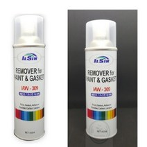 이지리치 페인트 가스켓 제거제 450ML IAW-309 타일페인트 페인트클리너