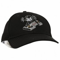 [명품]닐바렛 BCP320F S9506 2051 펠릭스 더 캣 자수 볼캡 TMG445033 1 667186678