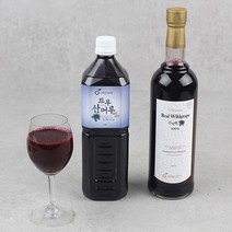 지투지샵 산머루원액 1L(PET)