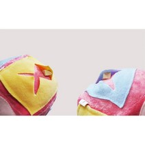 펫간식토이 간식장난감강아지 말랑 펫 간식볼 실내놀이터 훈련 에너지소진 강아지정서, 1개, 그린