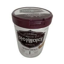 아이엠마더 남양유업 분유 1단계 800g 1개