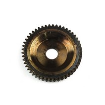 전동 공구 헬리컬 기어 휠 수리 부품 26t 49t 26 전동 해머 36mm 전환: 1cm10mm0.39inch., 49톤