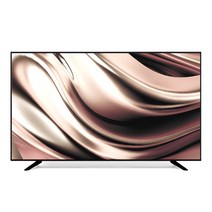 삼성 65인치(165cm) 크리스탈 4K UHD 스마트 LED TV 스탠드무료배송설치 유튜브 넷플릭스 디즈니, 스탠드설치