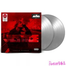 저스틴비버 - Justice 바이닐 2 LP