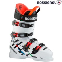ROSSIGNOL 스키부츠 HERO WORLD CUP 120+WHITE 20