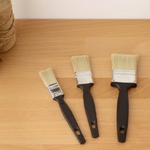 이케아 픽사 페인트붓 3종세트 브러쉬 브러시 IKEA
