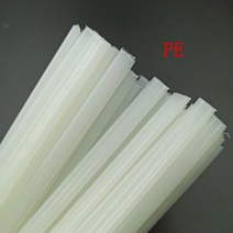 저온용접봉 용접봉 저온알루미늄용접봉5/10/20PCS 플라스틱 용접봉 ABS/PP/PVC/PE 총 범퍼 수리 공급 20cm, 03 10pcs_06 Mixing kit