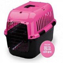 테라펫 유로펫 익스플로러 스프레시 XL 애견 캐리어