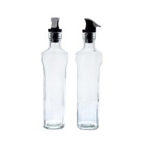 [모던하우스 뉴코아울산점] WOW 깔끔오일병 2P세트 500mL, 1개