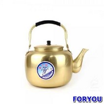 ForU7509 양은주전자 황주전자 전도율 술주전자 높은 열 10L 취사도구 주전자, 본상품선택