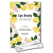 Lipo Beauty 리포솜 비타민 C 고농도 비타민 C 1000mg 분말 보충제 30 일분 Lipo Beauty リポソーム ビタミンC 高濃度ビタミンC 1000mg 粉末 サプリメン