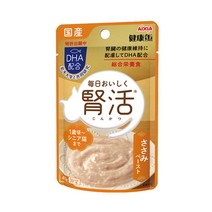 아이시아 건강캔파우치 신장활력 닭가슴살 페이스트 40g x 12개, 상세페이지 참조, 상세페이지 참조