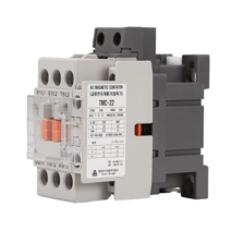 태성전기 전자접촉기 개폐기 마그네틱 마그네트 TMC 22 1a1b/220V