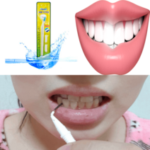 작은칫솔모 작은헤드 어금니 작은 칫솔, ss(보편적)