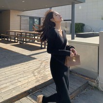 등파인원피스 2 명품 1 원피스 12 월 하객 3 룩 대여 드레스 청 홈쇼핑 단톤 달라붙는 청담며느리 바스락