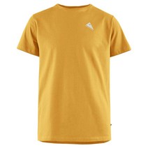 클라터뮤젠 남성 반팔 티셔츠 Runa Workshop 2.0 Honey