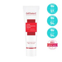 [셀퓨전씨] 레이저 리쥬버네이션 크림 50ml, 단품