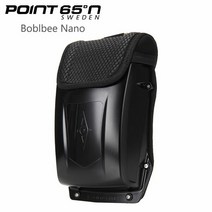 POINT65 Point 65°n 포인트 65 Nano (Aniara)Pockets & Cases 애니어 팬더 Boblbee Nano 블랙 381037 패션 가을