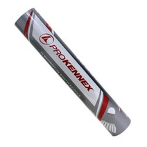 프로케넥스 MASTER 40000 프로케넥스 셔틀콕 12P + 셔틀콕 통, white, 1세트