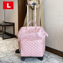 롤링백팩 바퀴 달린 백팩 여행용 배낭 캐리어 용 휠 보딩 백이 있는 트롤리 분리형 수하물 나일론 솔리드 더플 쇼핑백 xa759zc