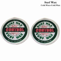 서핑 보드 용품 /쿨/대/냉수 왁스/베이스 왁스 의 액세서리 2 피스, [04] 2pcs cold wax