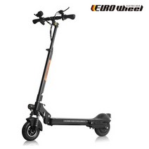 유로휠 대리용 전동킥보드 TS600 52V 600W 17.4Ah 8인치 국민 대리 킥보드