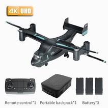 RC헬리콥터 키덜트 JJRC X27 드론 1KM 토지 에어 듀얼 모드 브러시리스 광학 흐름 GPS 포지셔닝 RC Hi, 03 X27 battery 3