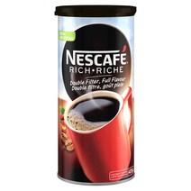 네스카페 리치 인스턴트 커피(더블필터) 475g - NESCAFE RICH INSTANT COFFEE(DOUBLE FILTER) 475g