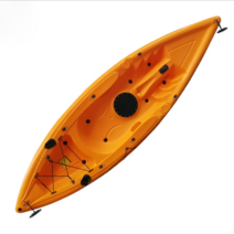 RUIYANG SK- 1 카약 피싱 1인승 카약 스포츠 레져 수상스포츠 카누 카약 보트카누, COLOR 3