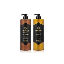 케라시스 프로폴리스 샴푸 1L+샤인 트리트먼트 1L, 케라시스 프로폴리스 샴푸 1L+샤