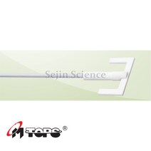 미성 AN60T 80T 100T 임펠라 테프론 교반봉 Anchor 앵커 AN 60 80 100 T MTOPS 미성과학 Impeller 임펠러 교반액세서리 테프론교반봉