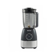 해피콜 HDBL-FAA3GR 초고속 블렌더 1.5L 브리즈 에코, 단품없음
