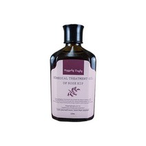 휘겔리다올리 리메디얼 트리트먼트 오일 유향, 100ml, 1개