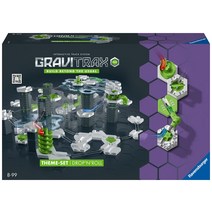 라벤스브루거 그래비트랙스 PRO 스타터 세트 드롭앤롤