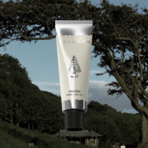 GRAFEN 타투 퍼퓸 원우드 핸드크림 50ml, none