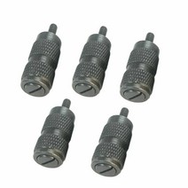 밀링 머신 다기능 작업대 컴파운드 선반 5PCS 밀링 머신 핸드 휠 피드 리버스 노브 핀 밀 도구 CNC 선, 한개옵션0