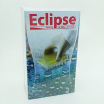 LABCON 피펫팁100~1250ul 이클립스리필팁 HTL호환 480개