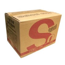 신문용지 복사용지 갱지 A4용지 54g 1박스(2500매), A4, 2500매