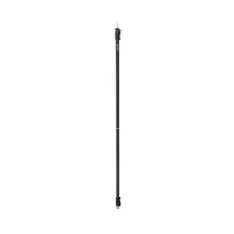 Helinox 헬리녹스 타프폴 1800DL - 블랙 / 31426 Tarp Pole Black, FREE