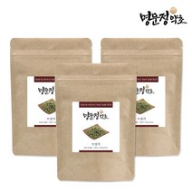 명문정약초 모링가 가루 모링가 잎 분말, 150g, 3개
