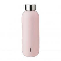 북유럽 스텔톤 Stelton 킵 쿨 보온병 06 l Soft rose